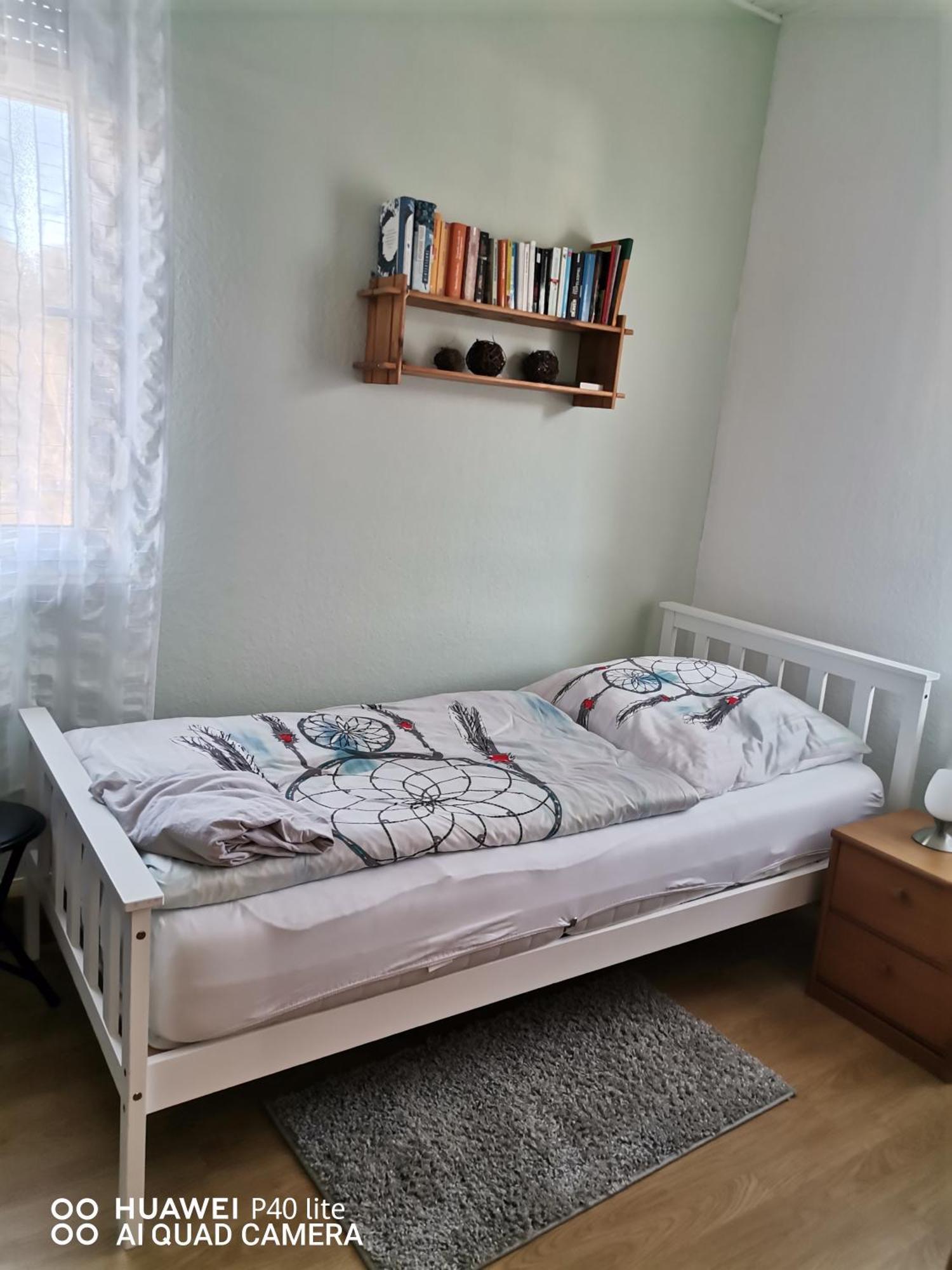 Ferienwohnung - Am- Goethewanderweg 施蒂策尔巴赫 外观 照片