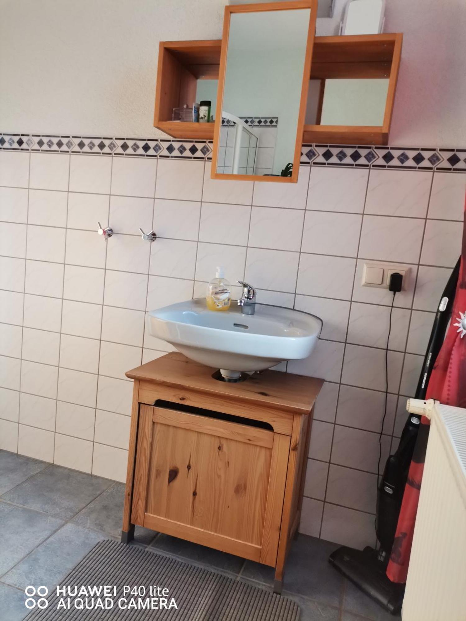 Ferienwohnung - Am- Goethewanderweg 施蒂策尔巴赫 外观 照片