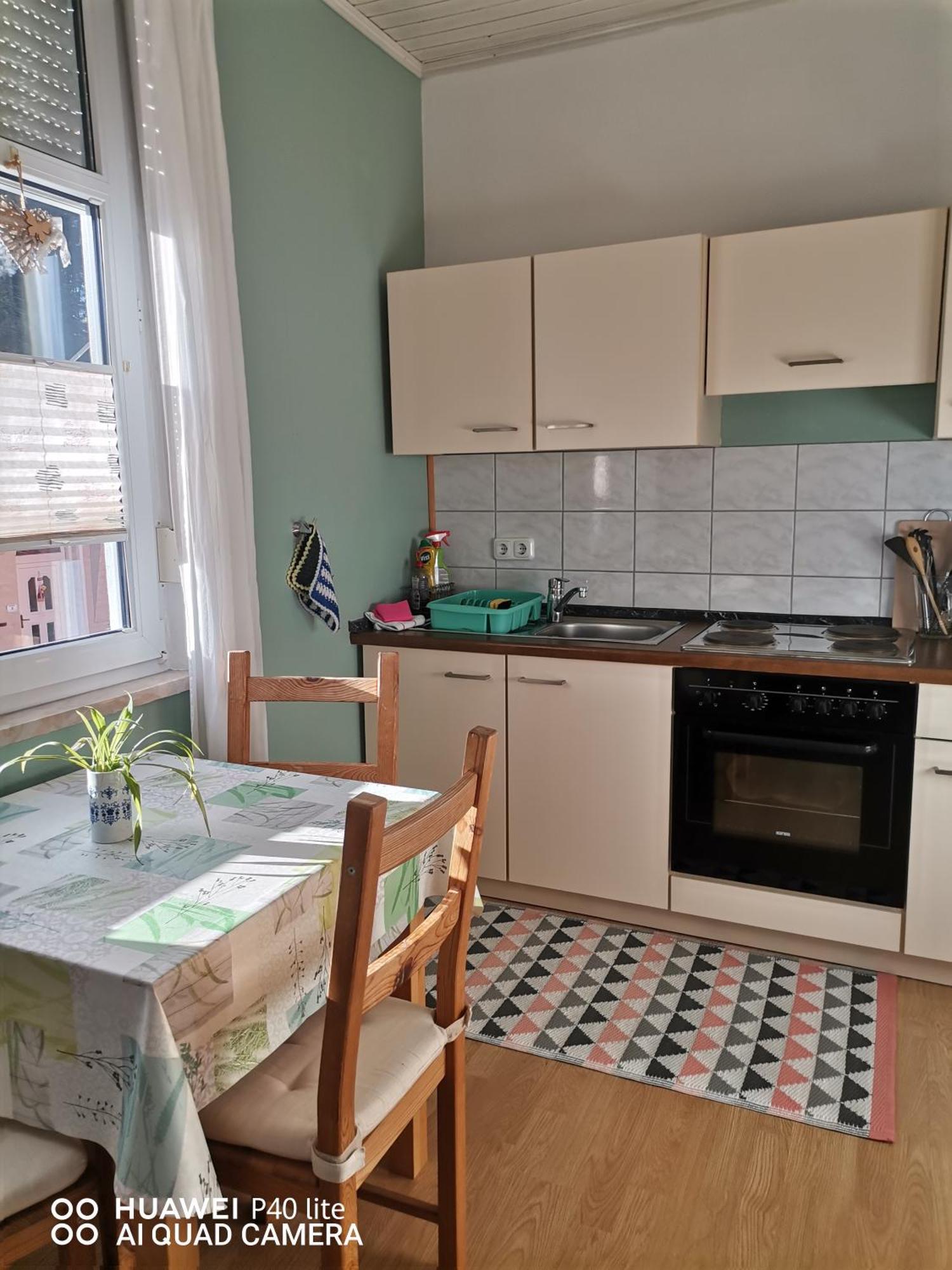 Ferienwohnung - Am- Goethewanderweg 施蒂策尔巴赫 外观 照片