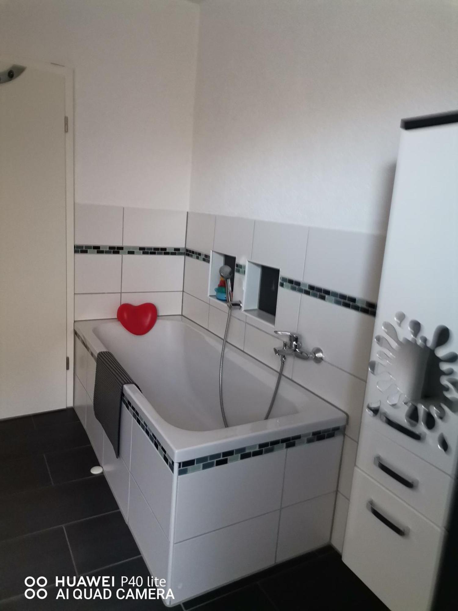 Ferienwohnung - Am- Goethewanderweg 施蒂策尔巴赫 外观 照片