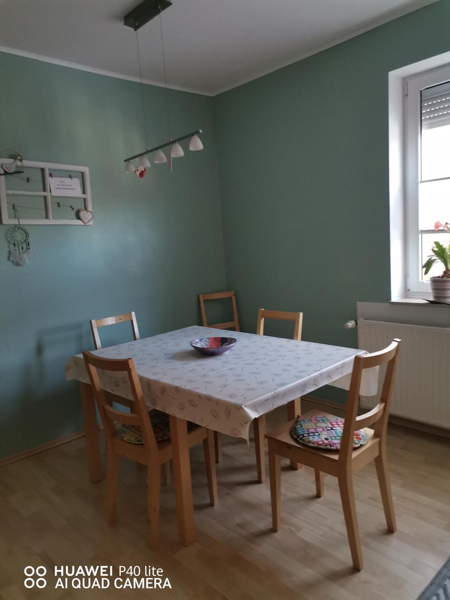 Ferienwohnung - Am- Goethewanderweg 施蒂策尔巴赫 外观 照片