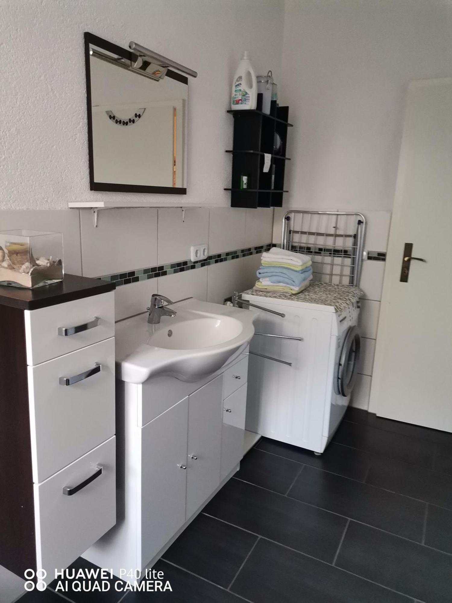 Ferienwohnung - Am- Goethewanderweg 施蒂策尔巴赫 外观 照片