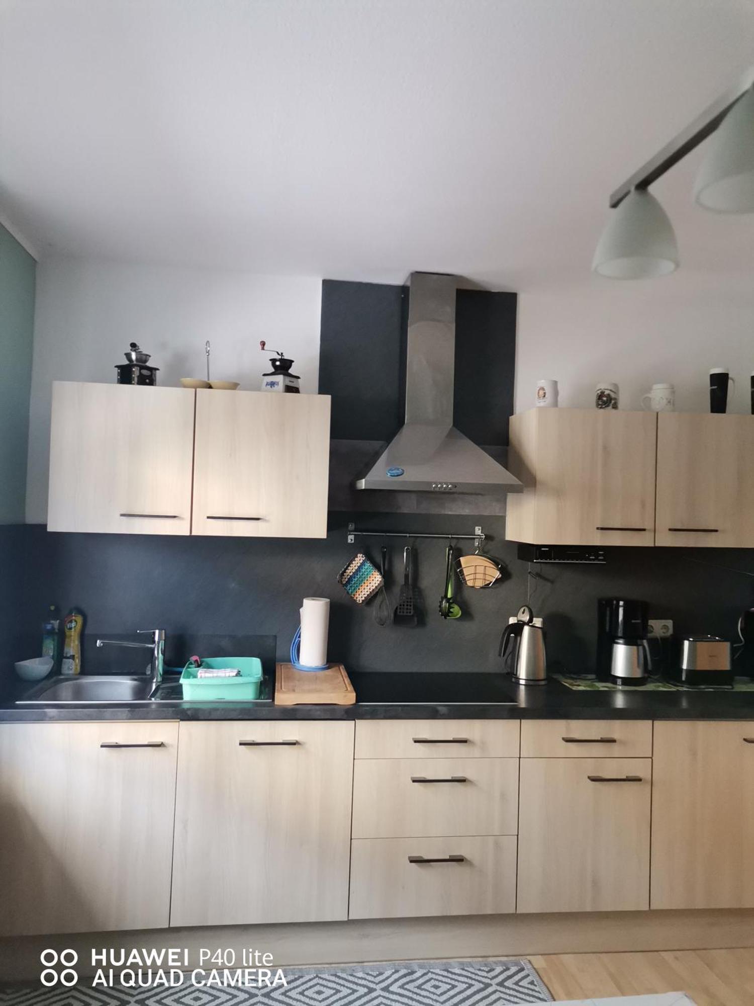 Ferienwohnung - Am- Goethewanderweg 施蒂策尔巴赫 外观 照片