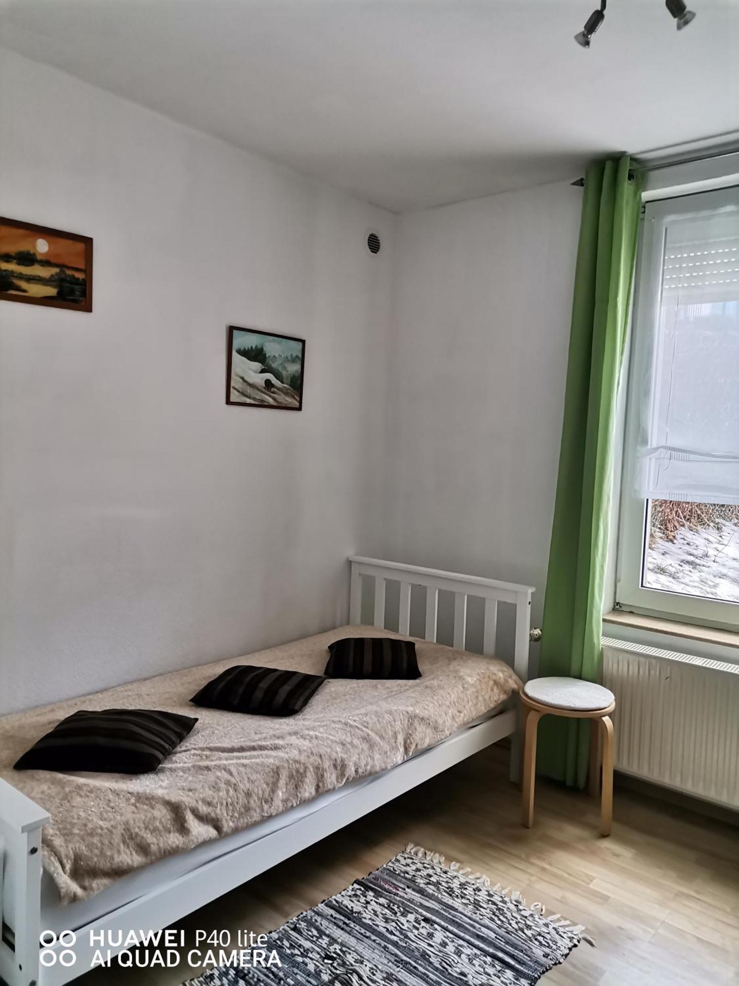 Ferienwohnung - Am- Goethewanderweg 施蒂策尔巴赫 外观 照片