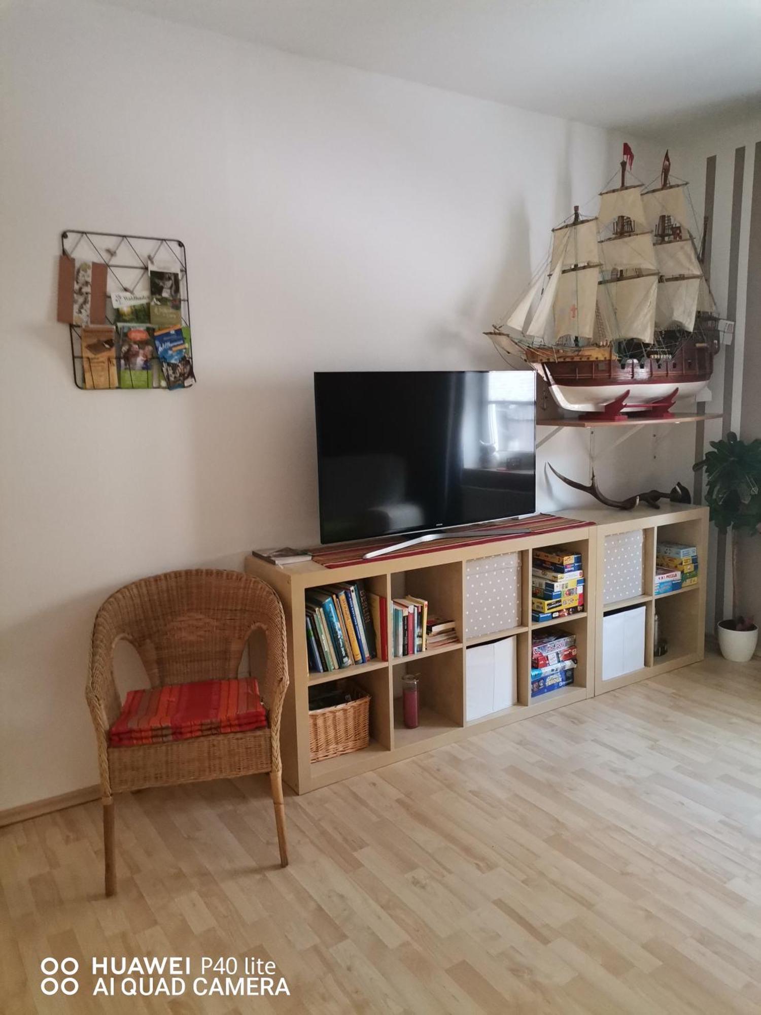 Ferienwohnung - Am- Goethewanderweg 施蒂策尔巴赫 外观 照片